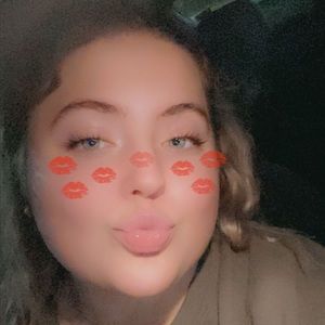 Meet your Posher, Anne